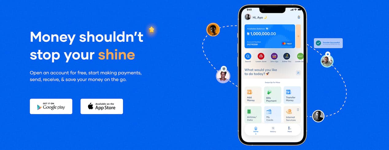 VeedezPay image
